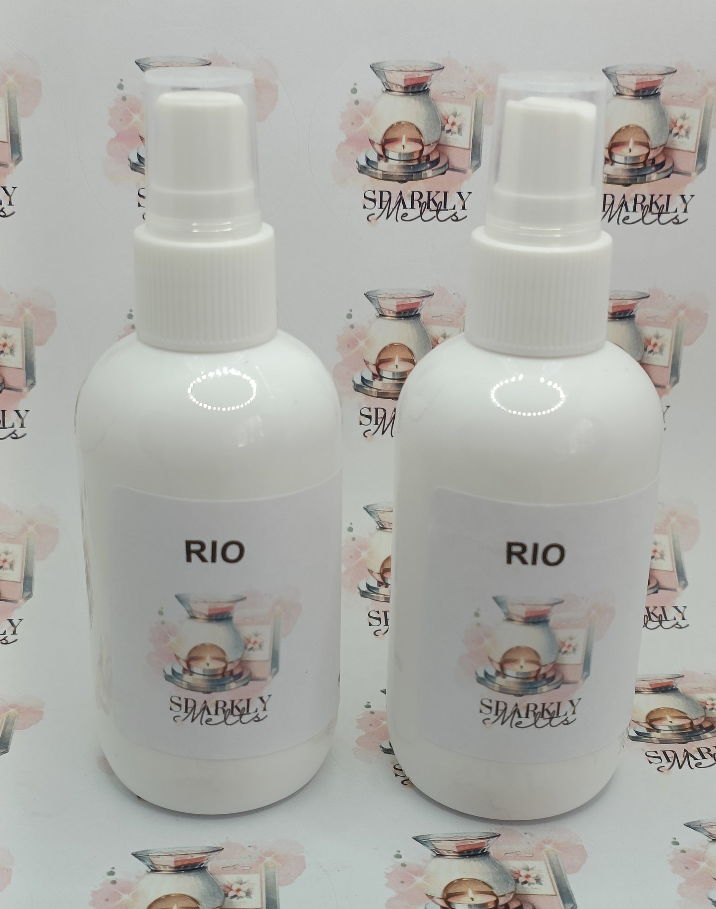 Rio room spray 100ml - Sparklymelts