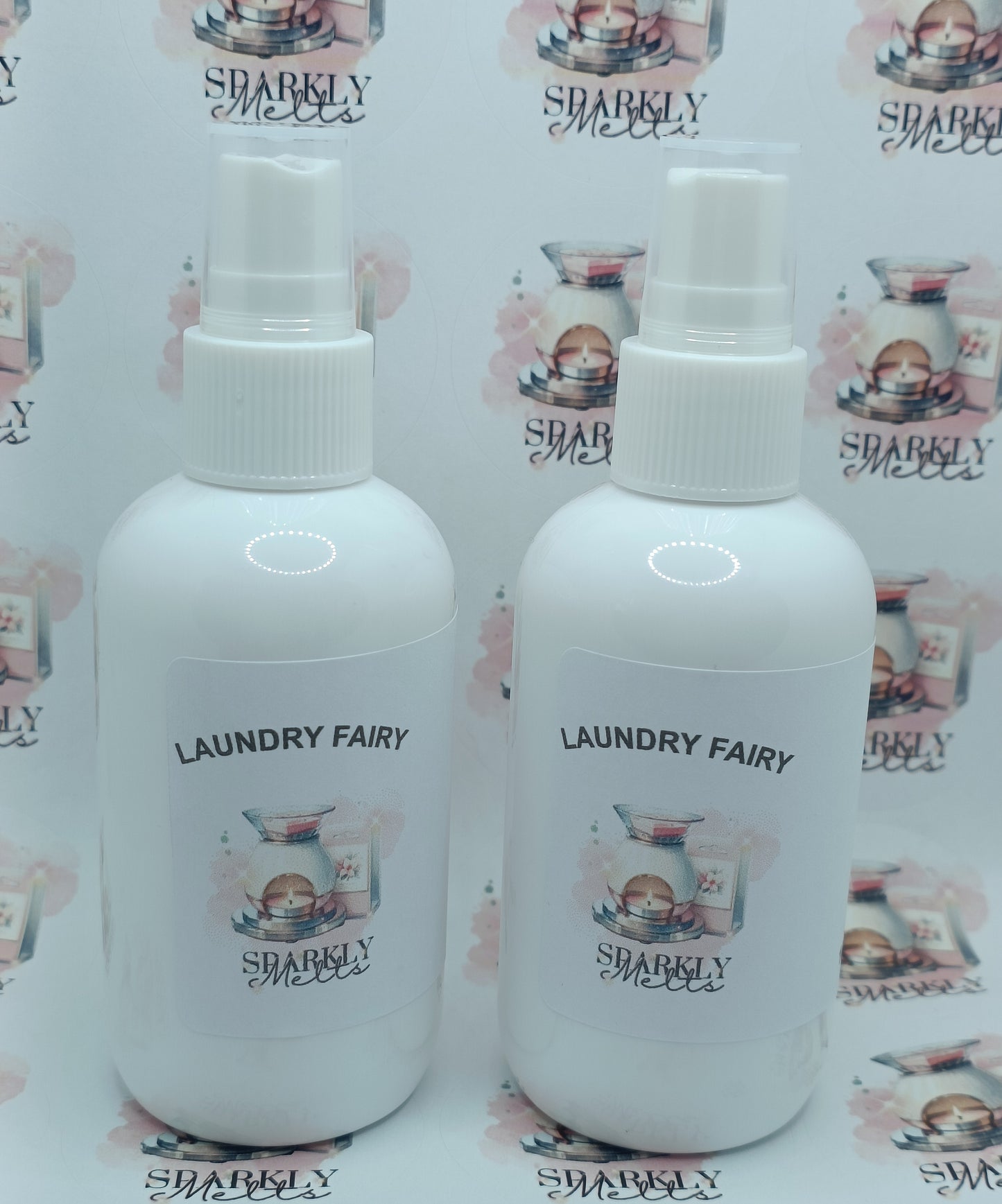 Laundry Fairy room spray 100ml - Sparklymelts