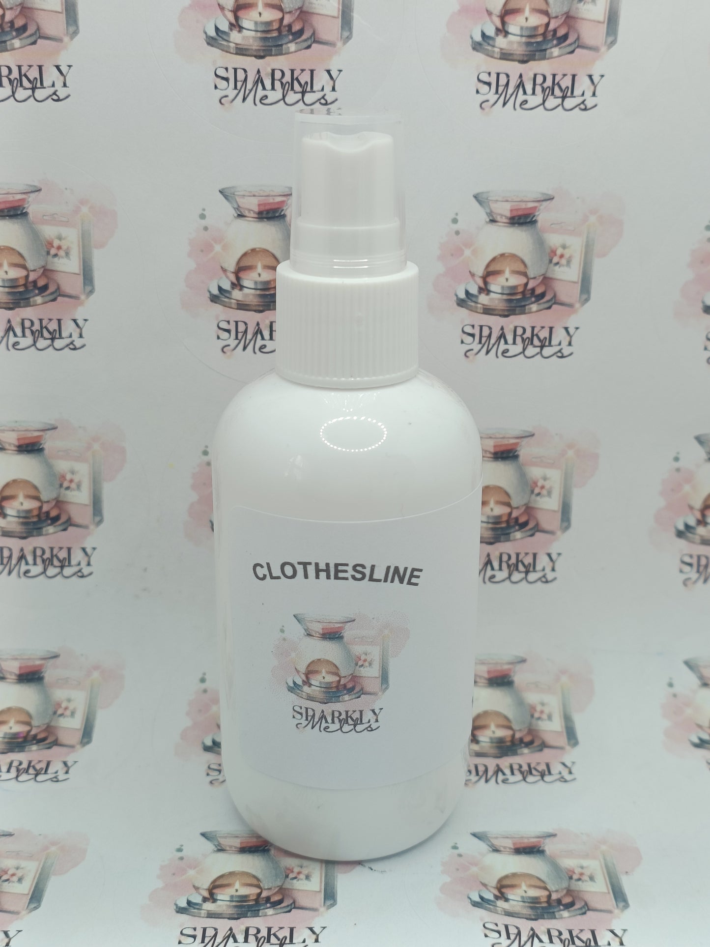 Clothesline 100ml - Sparklymelts