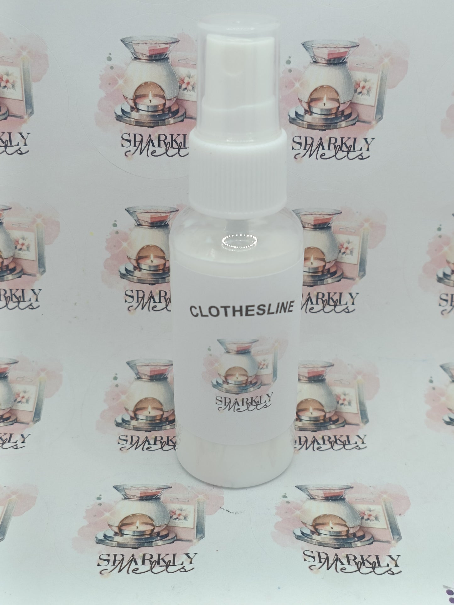 Clothesline 50ml - Sparklymelts