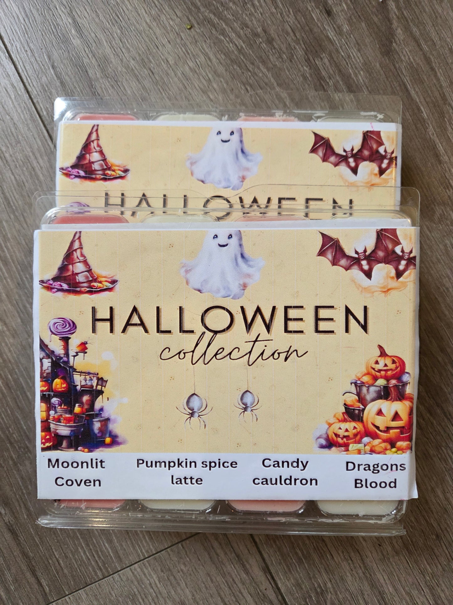 Halloween Collection