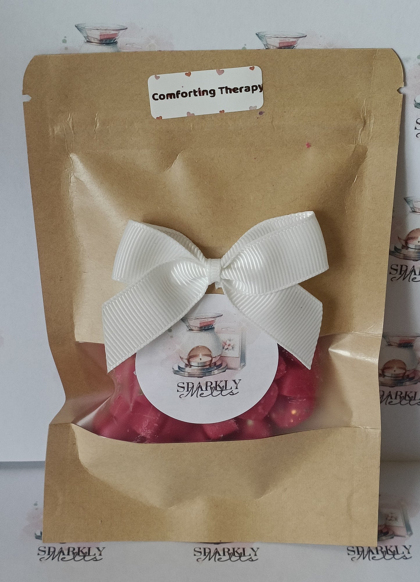 Wellness Comforting Therapy scoopie bag 50g