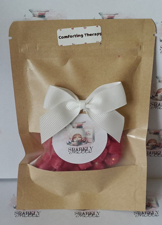 Wellness Comforting Therapy scoopie bag 50g