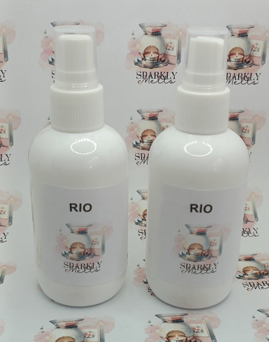 Rio room spray 100ml