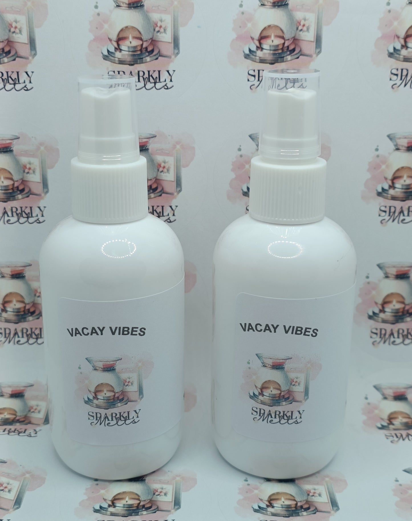 Vacay Vibes Room spray 100ml