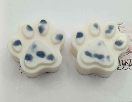 Cutie paws 2 pcs