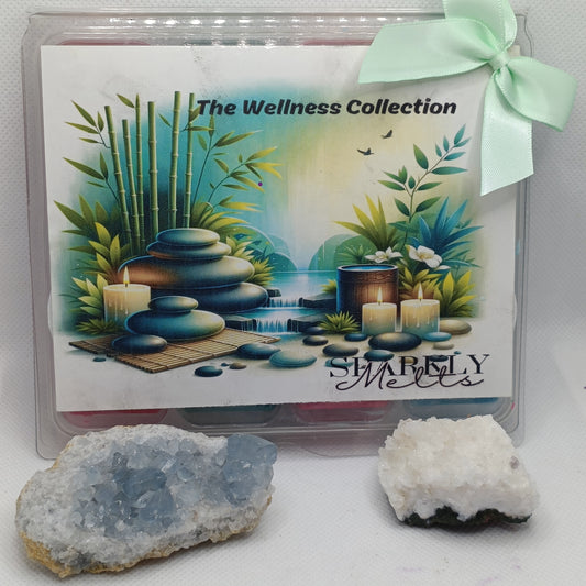 The Wellness Collection