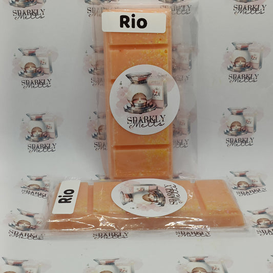 Rio Snapbar