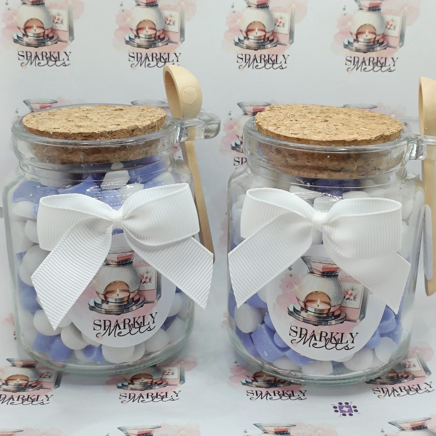 Dreams Scoopie Jar