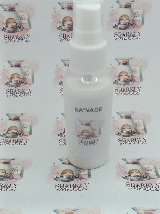 Savage 50ml