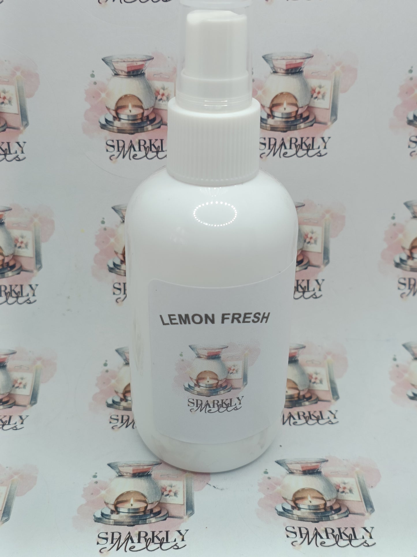 Lemon fresh ( odour Eliminater) 100ml