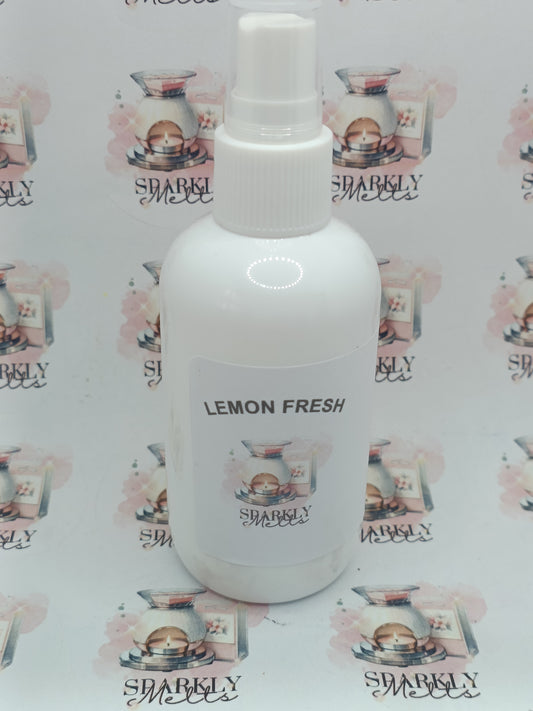 Lemon fresh ( odour Eliminater) 100ml