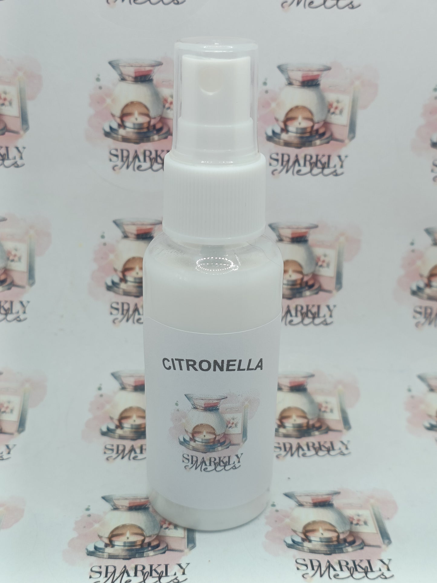 Citronella 50ml