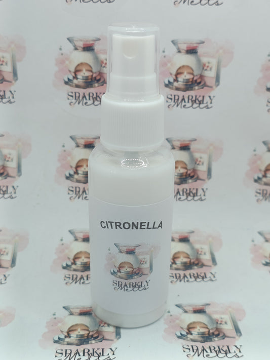 Citronella 50ml