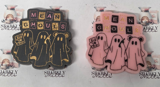 Mean Ghouls - Sparklymelts 