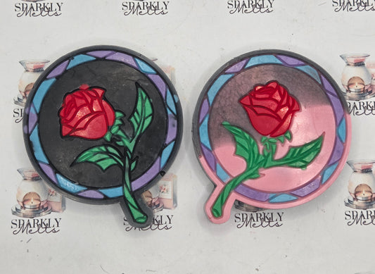 Enchanted Rose - Sparklymelts 