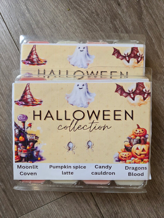 Halloween Collection