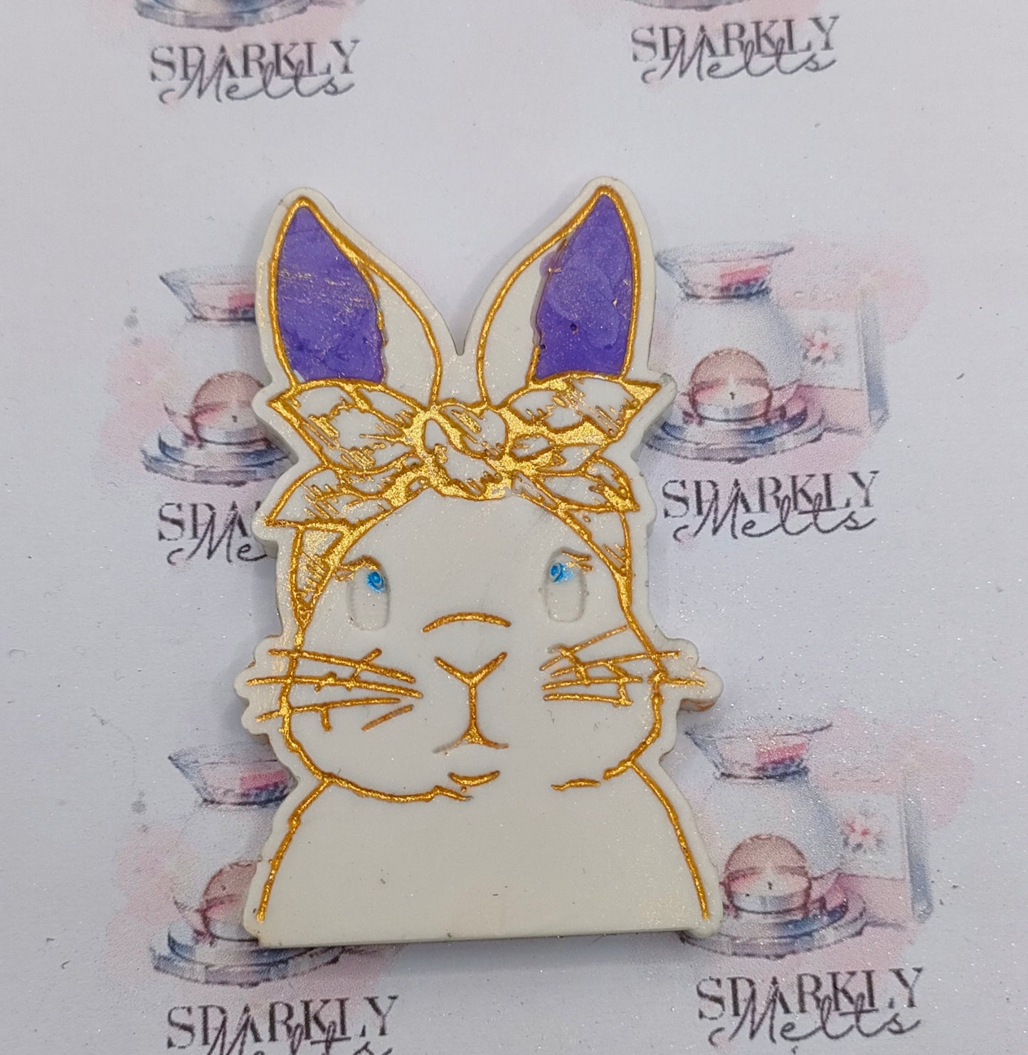 Cotton Tail - Sparklymelts 