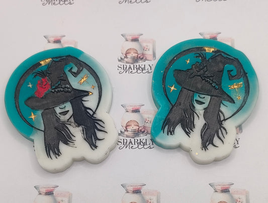 Witches - Sparklymelts 