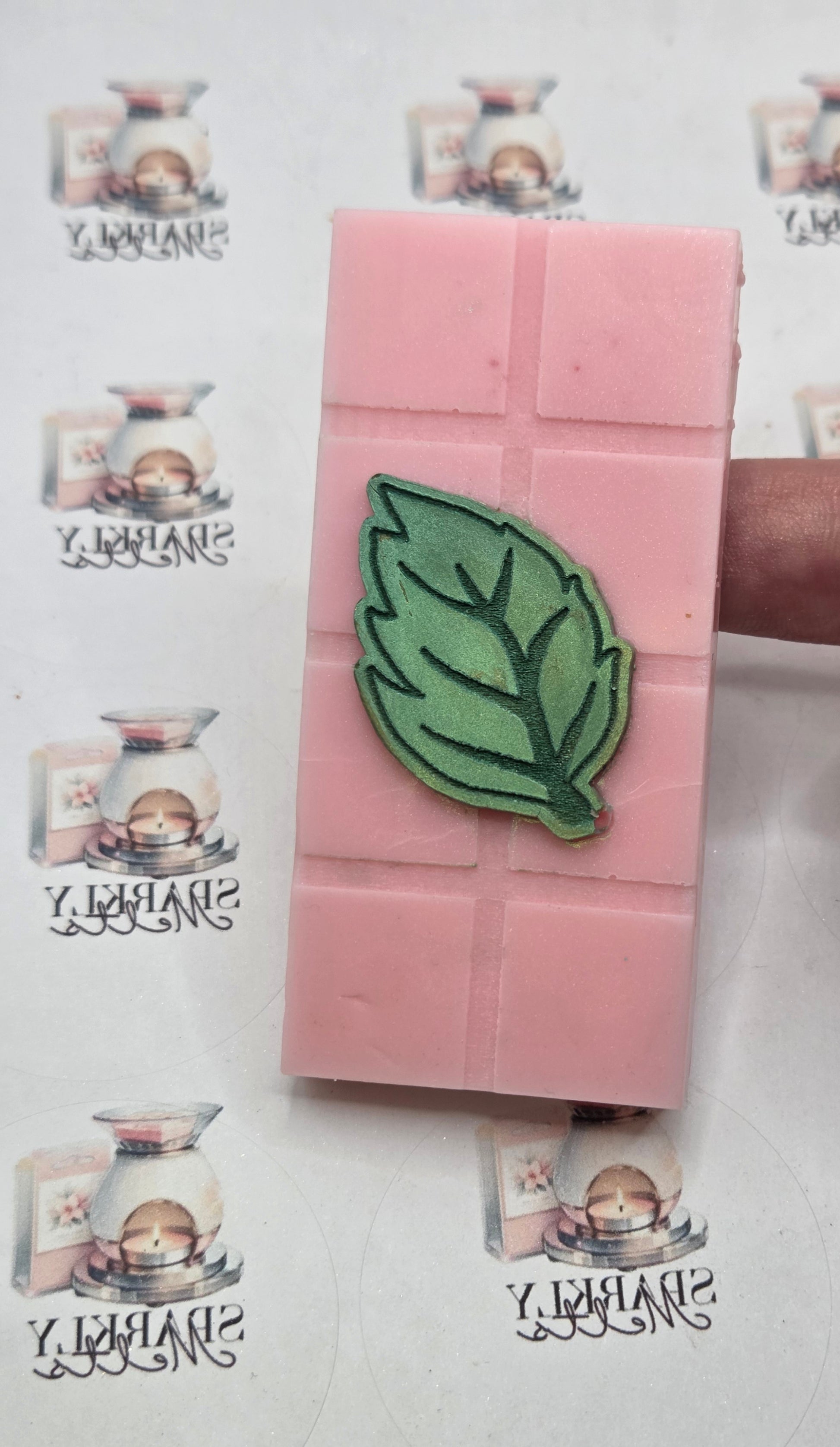Mini snapbar - Sparklymelts 