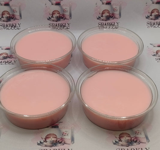 Amber Collection - Sparklymelts 