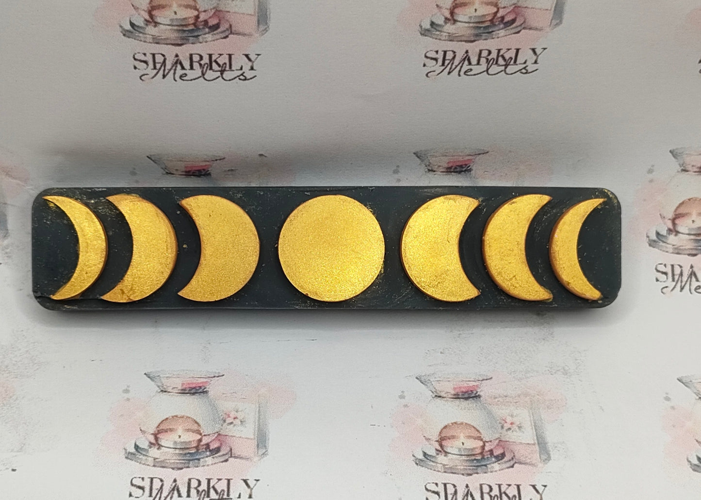Moon phase Snapbar - Sparklymelts 