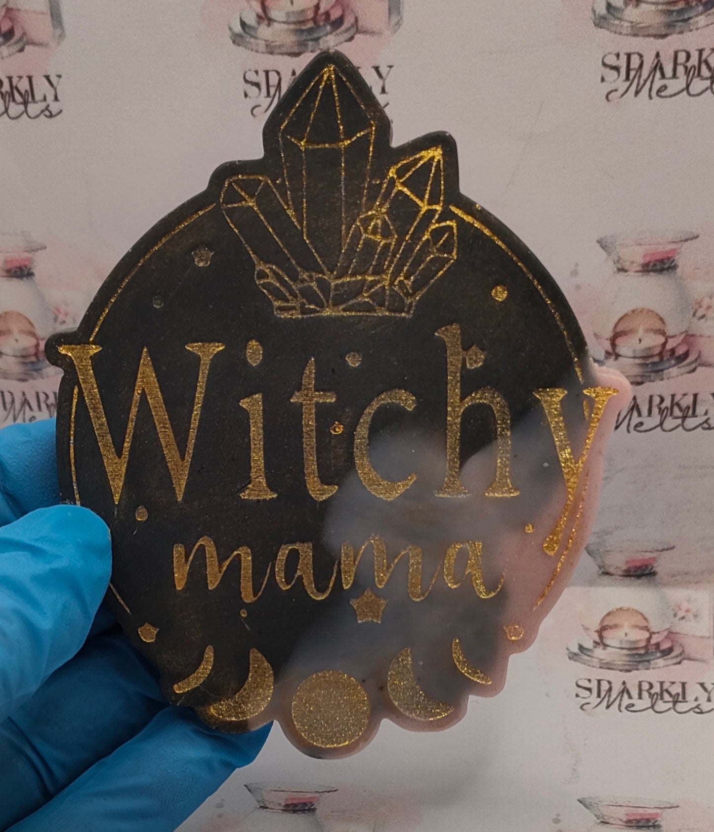 Witchy Mama - Sparklymelts 