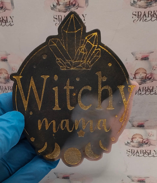 Witchy Mama - Sparklymelts 