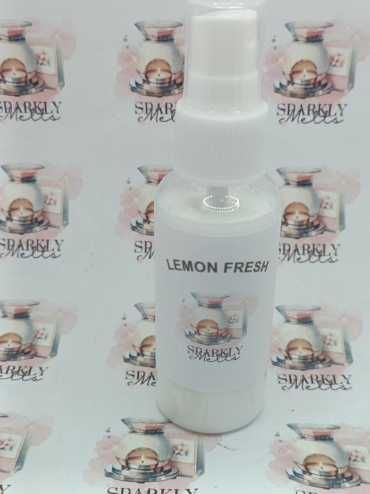 Lemon fresh odour Eliminater 50 ml